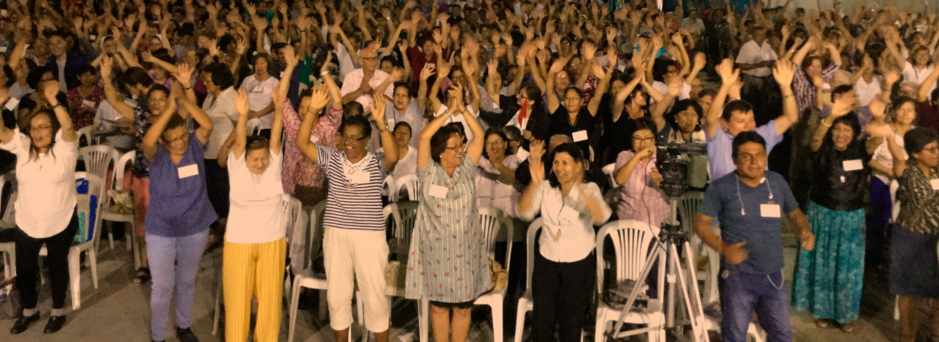 <center>Acción Pastoral</center>