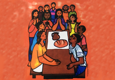 DONACIONES