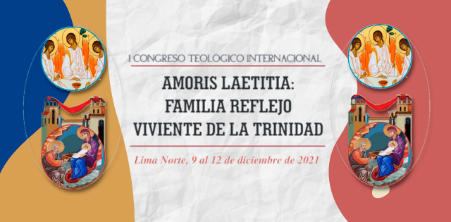 I Congreso Teológico Internacional